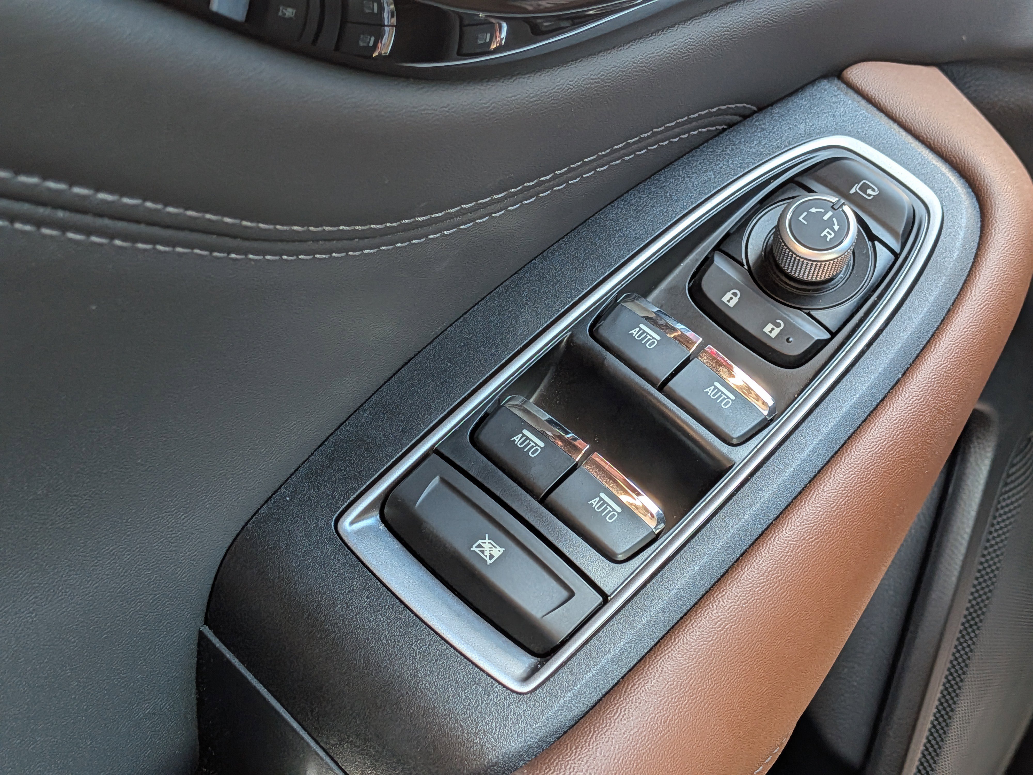 Certified 2022 Subaru Outback Touring XT image 24