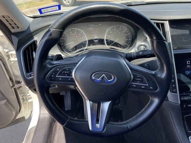 Used 2019 INFINITI Q50 Sport RWD image 11