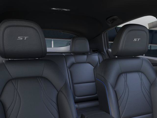 New 2026 Buick Envista Sport Touring w/ Convenience I Package FWD image 24