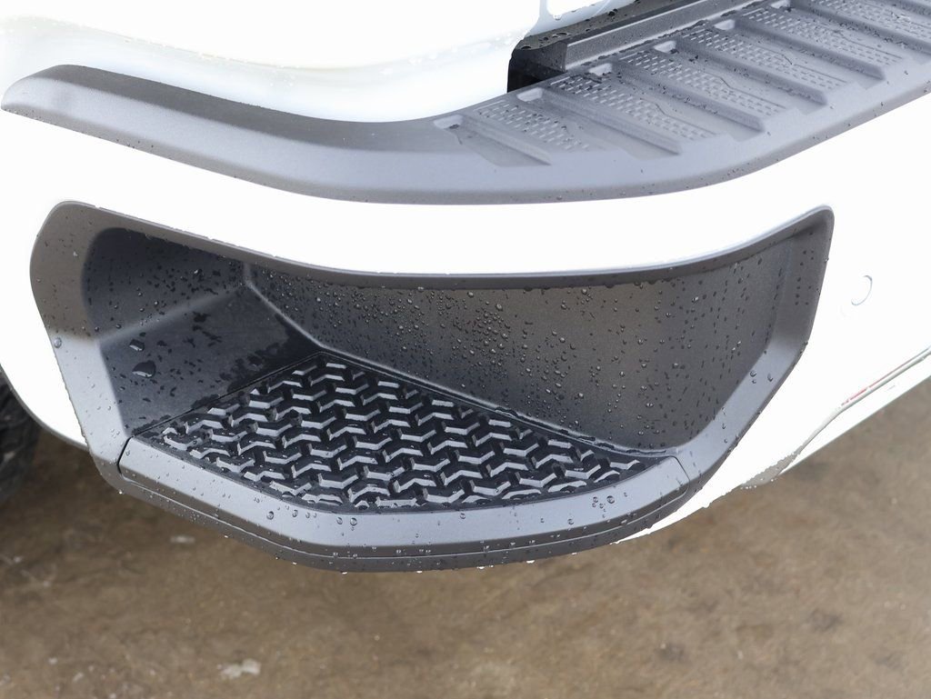 New 2026 GMC Sierra 1500 AT4 w/ AT4 Premium Package image 34