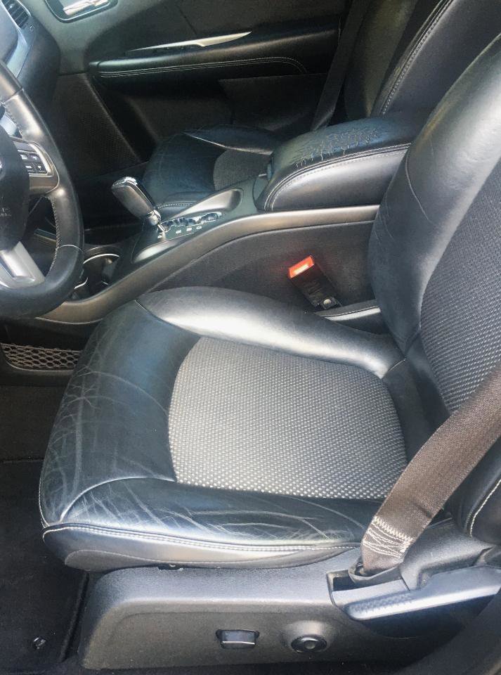 Used 2018 Dodge Journey Crossroad image 11