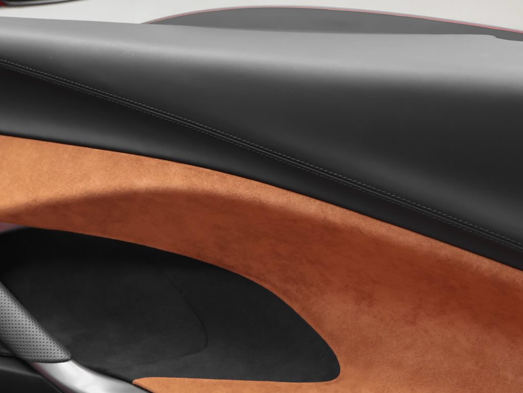 Certified 2025 Ferrari 296 GTS RWD image 26