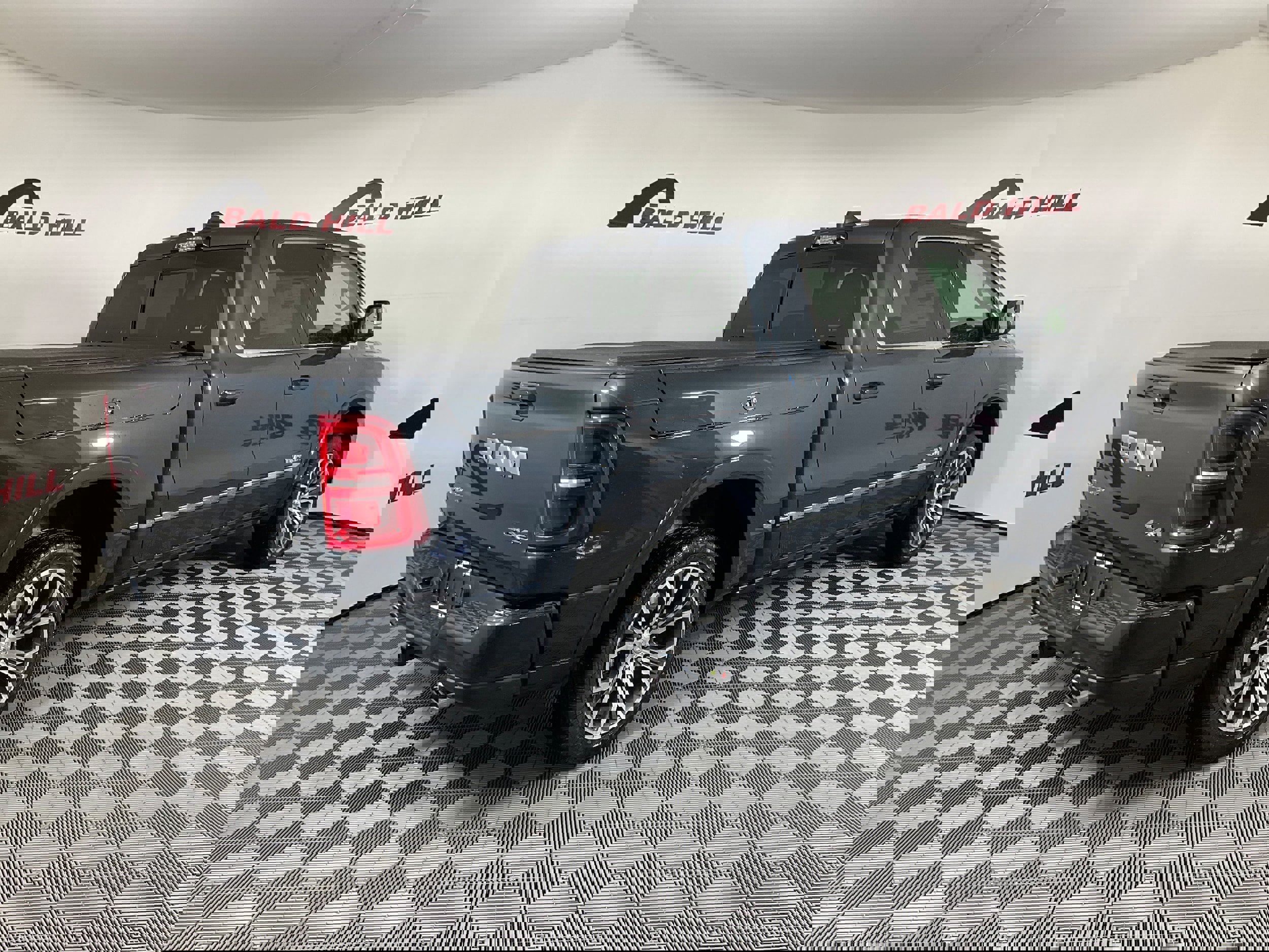 New 2026 RAM 1500 Tungsten image 6