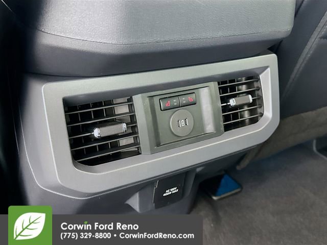 New 2026 Ford F350 Lariat w/ Tremor Off-Road Package image 29