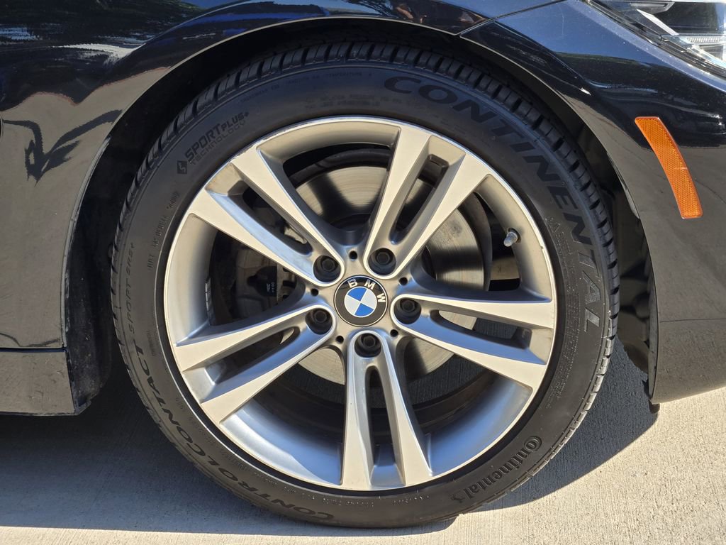 Used 2018 BMW 430i Gran Coupe RWD image 17