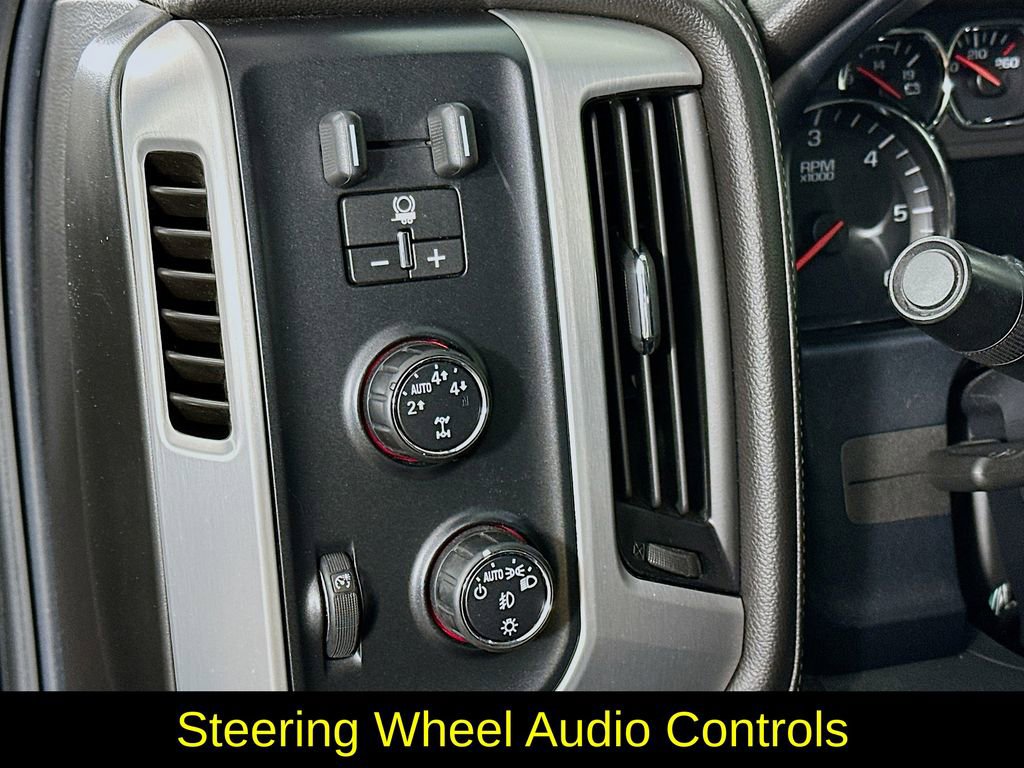 Used 2014 GMC Sierra 1500 SLE w/ SLE Value Package image 15