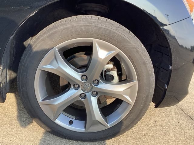 Used 2013 Toyota Venza XLE AWD/4WD image 9