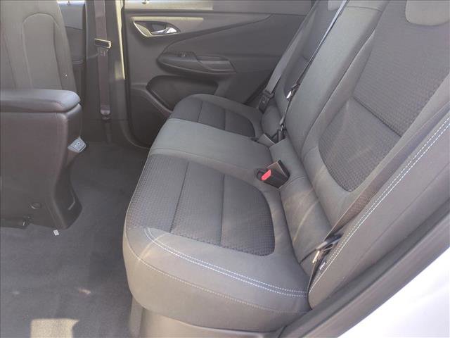 Used 2023 Chevrolet Bolt EUV LT image 17