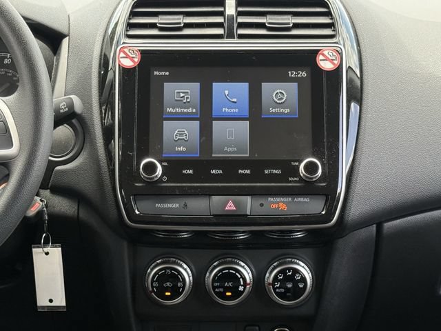 Used 2026 Mitsubishi Outlander Sport ES AWD/4WD image 15