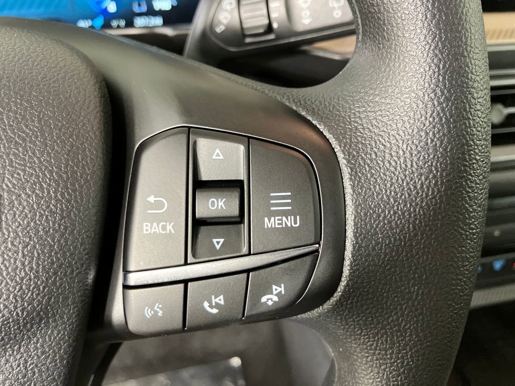 New 2025 Ford Bronco Sport Big Bend image 14