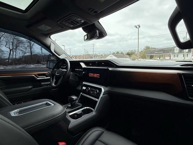 Used 2022 GMC Sierra 1500 Denali image 25