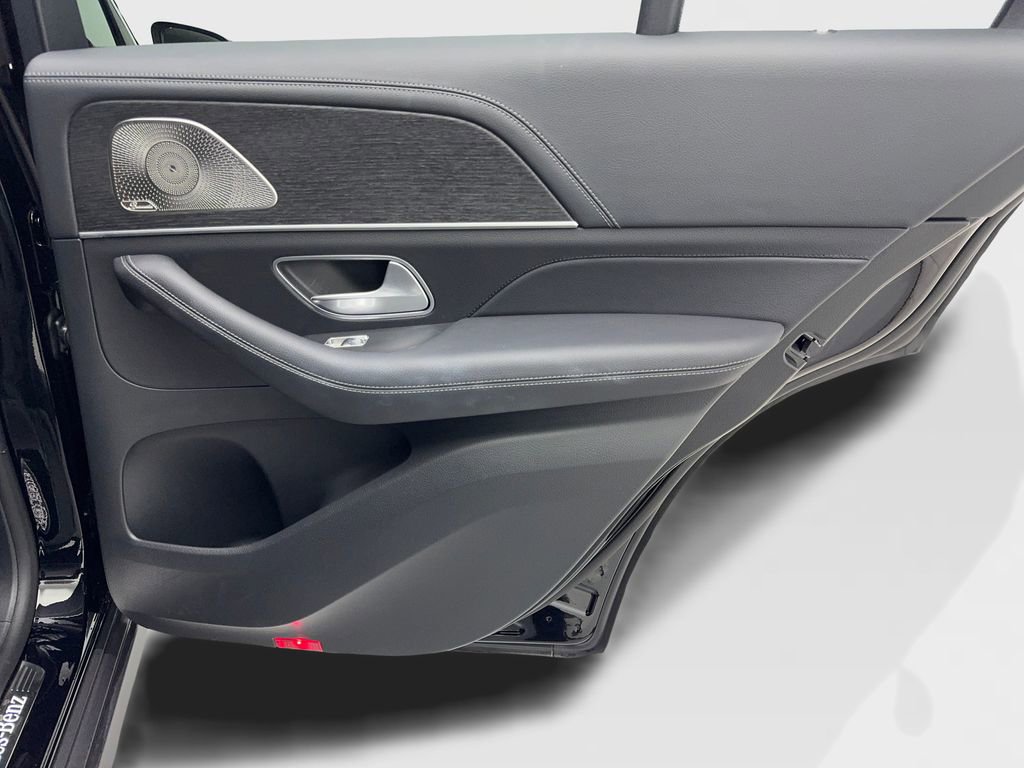 Used 2026 Mercedes-Benz GLE 350 4MATIC image 40