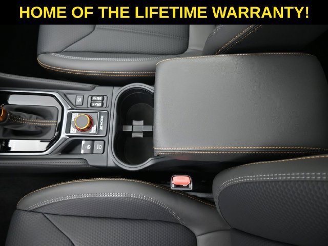 Used 2024 Subaru Forester Wilderness AWD/4WD image 43