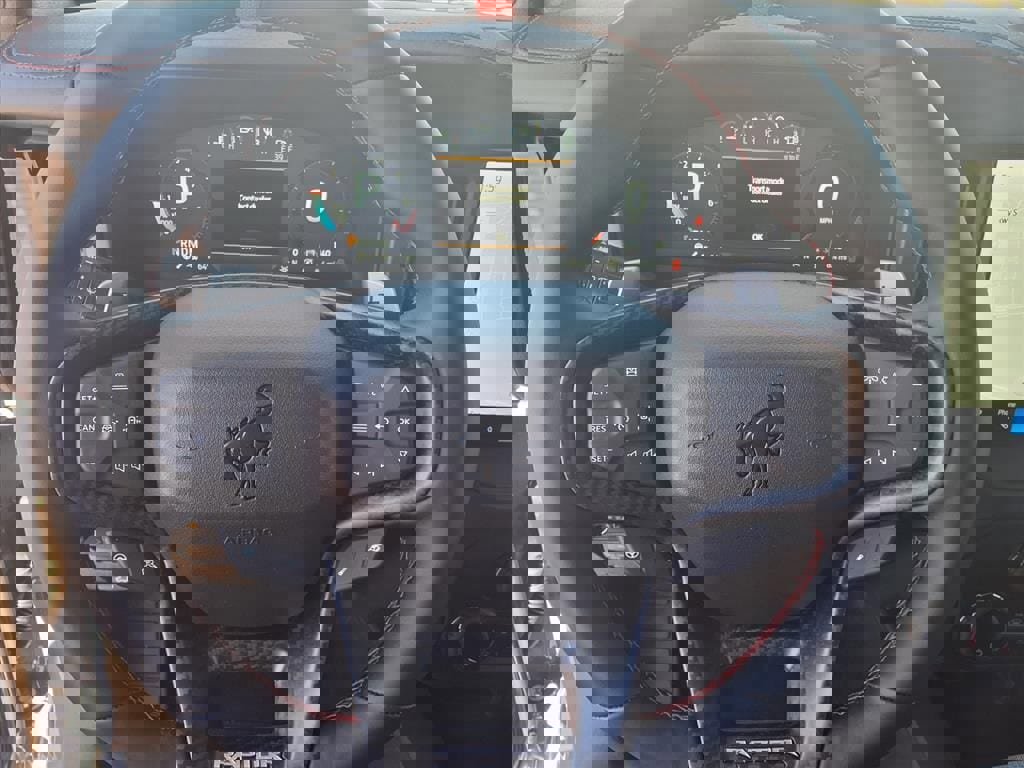 New 2025 Ford Bronco Raptor w/ Interior Carbon Fiber Pack image 51