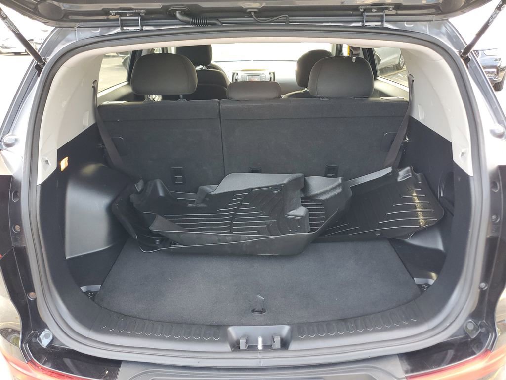 Used 2013 Kia Sportage LX w/ Convenience Pkg image 7