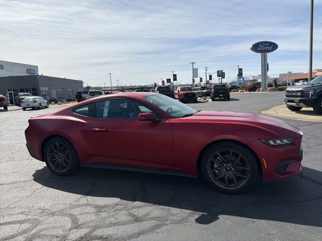 New 2024 Ford Mustang Premium image 49