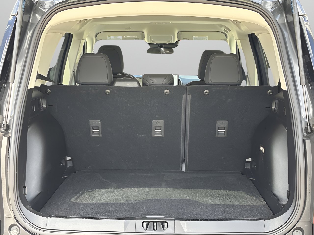 Certified 2025 Ford Bronco Sport Big Bend image 8