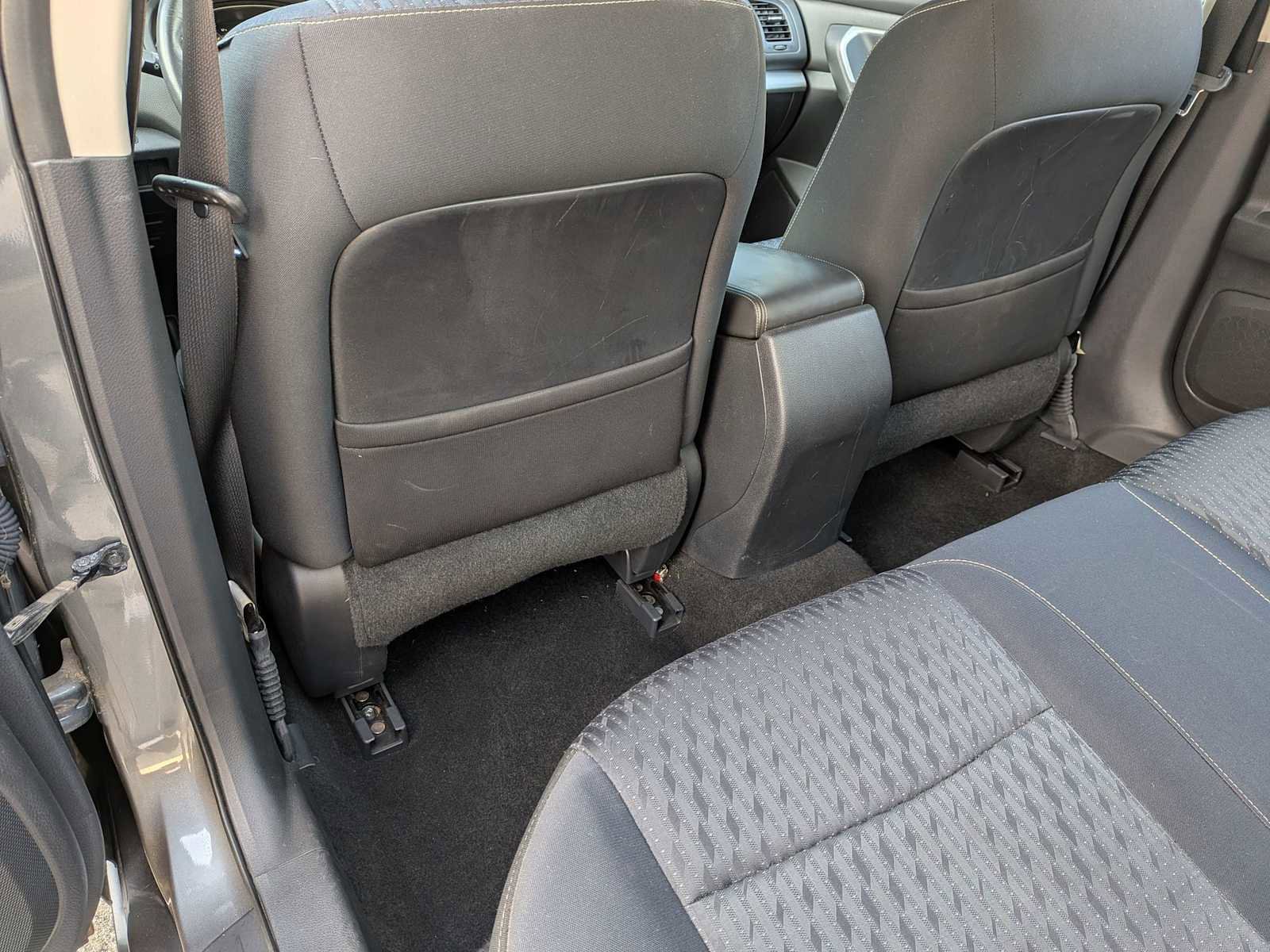 Used 2016 Nissan Altima 2.5 SV FWD image 17