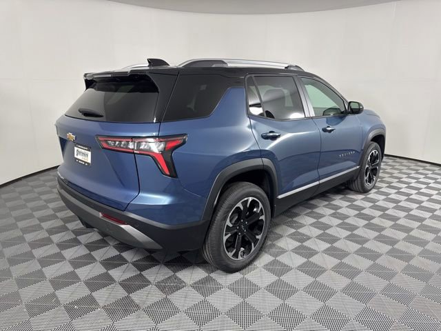 New 2026 Chevrolet Equinox LT AWD/4WD image 3