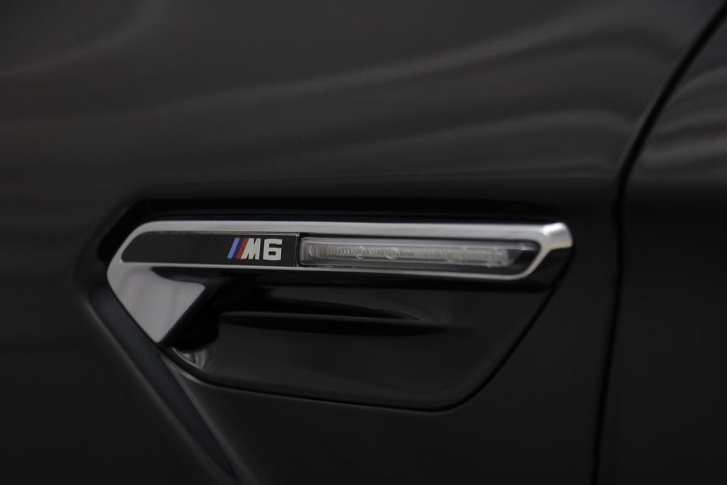 Used 2014 BMW M6 Gran Coupe RWD image 4