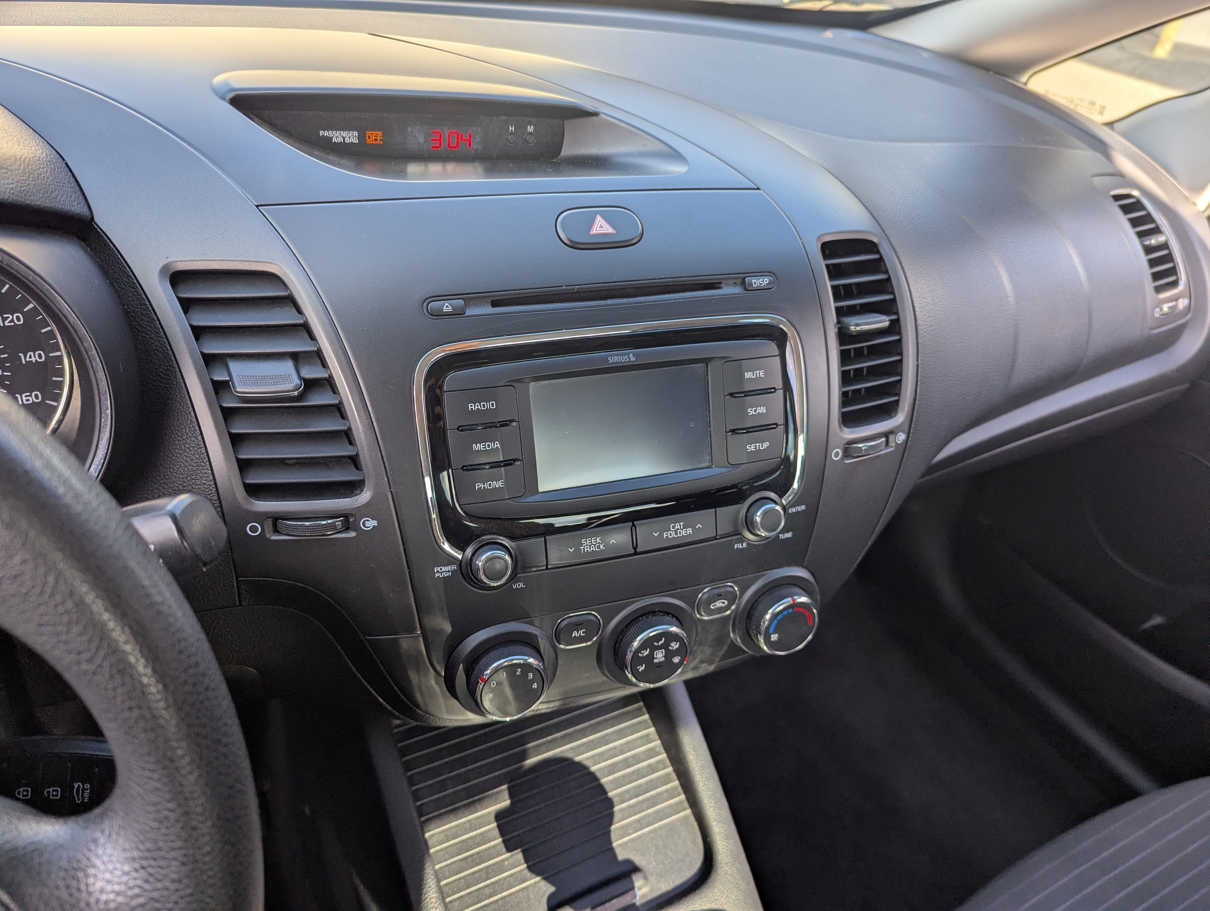 Used 2017 Kia Forte LX w/ LX Popular Package image 23