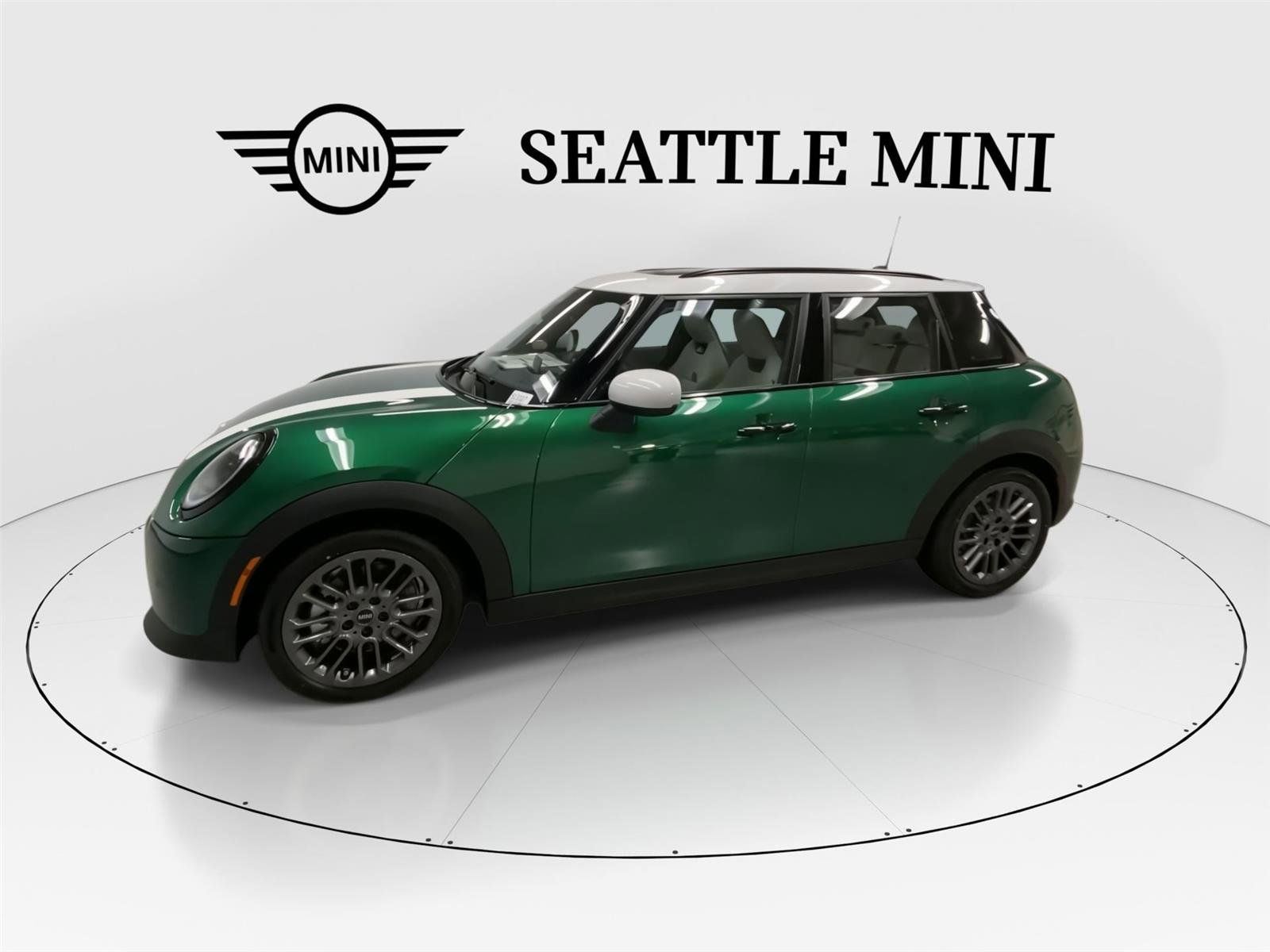 New 2026 MINI Cooper S image 6