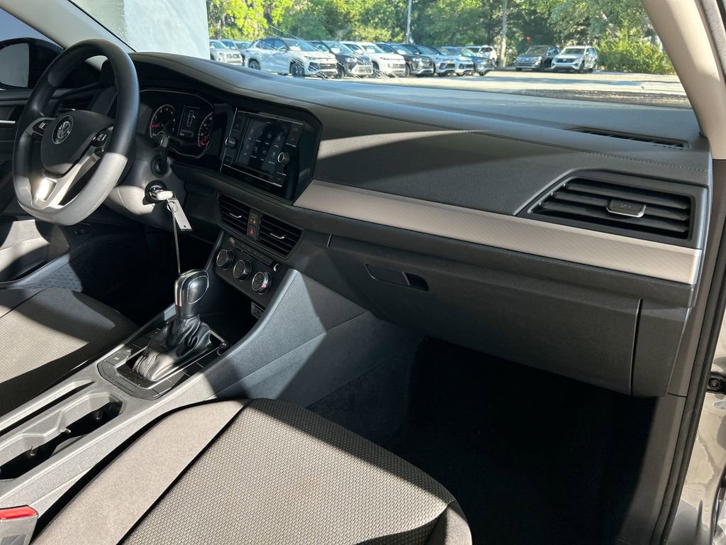 Used 2020 Volkswagen Jetta S FWD image 30