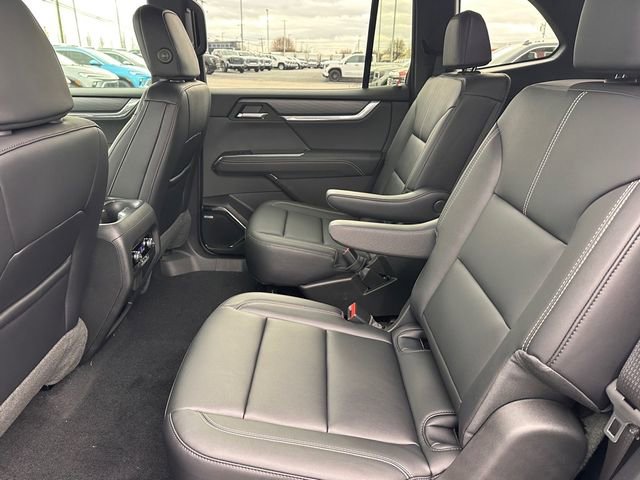 New 2026 GMC Acadia Elevation w/ Elevation Premium Package image 20