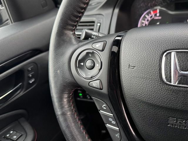 Used 2019 Honda Ridgeline Black Edition image 20