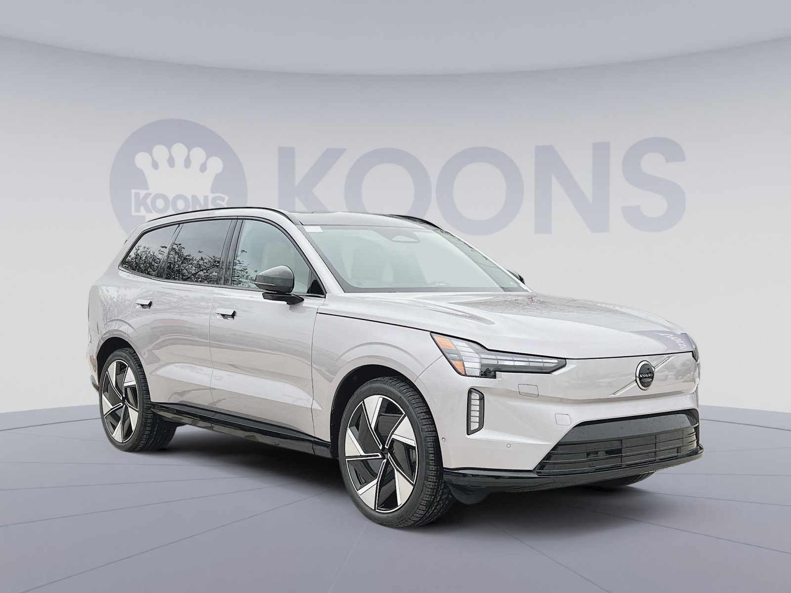 New 2026 Volvo EX90 Ultra AWD/4WD image 10