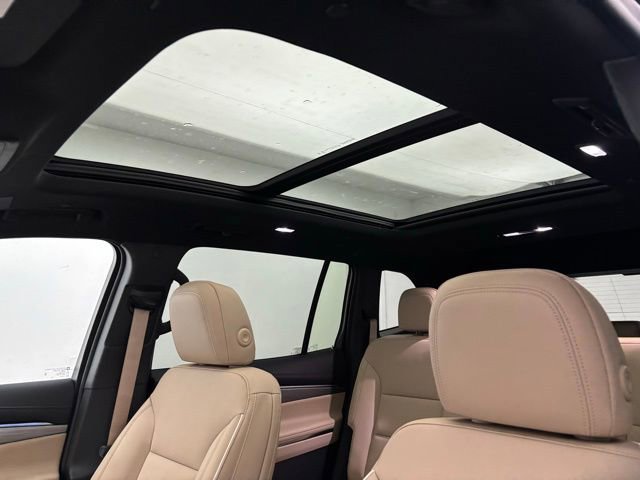 New 2026 Buick Enclave Preferred w/ Power Package image 4