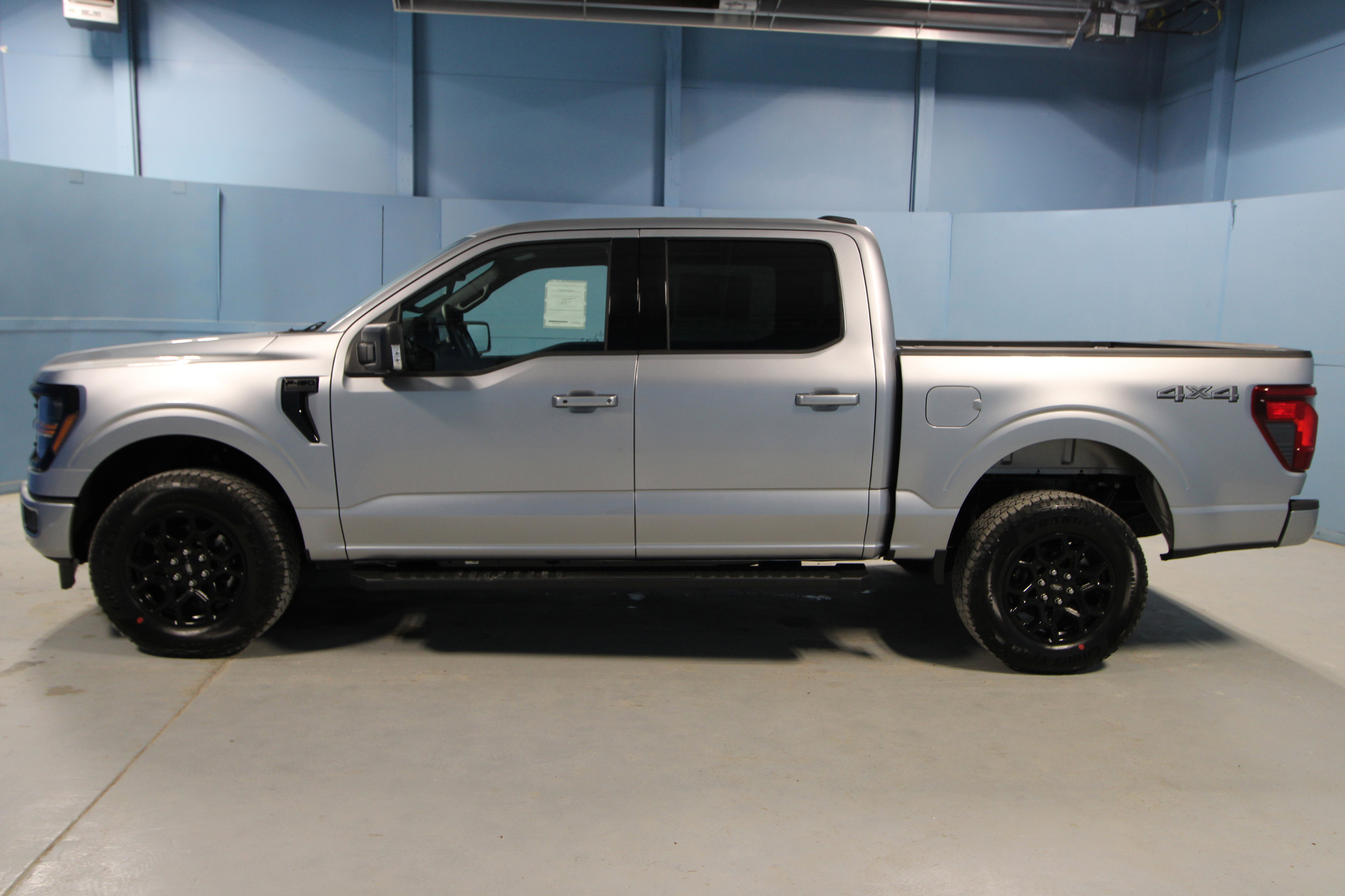 New 2026 Ford F150 XLT AWD/4WD image 24