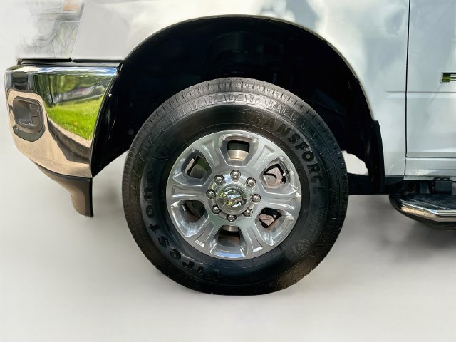 Used 2024 RAM 3500 Big Horn AWD/4WD image 34