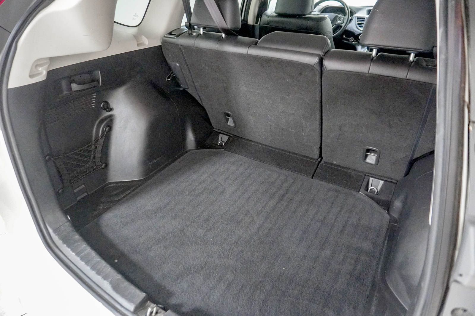 Used 2015 Honda CR-V Touring image 9