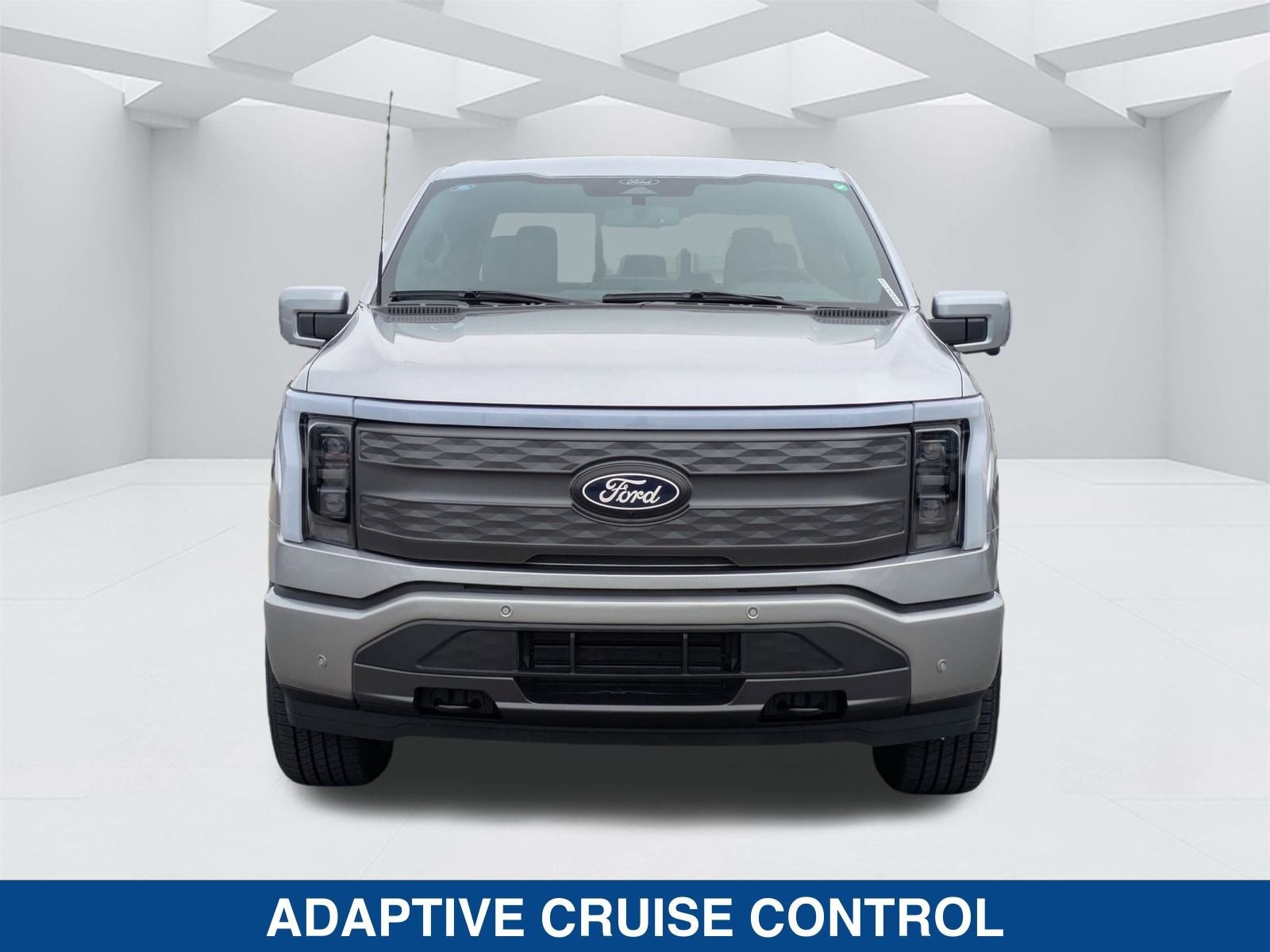 New 2025 Ford F150 Lightning Lariat image 9