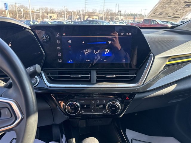 Used 2024 Chevrolet Trax ACTIV image 20