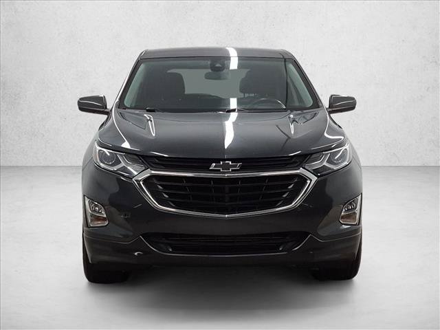 Used 2020 Chevrolet Equinox LT FWD image 2