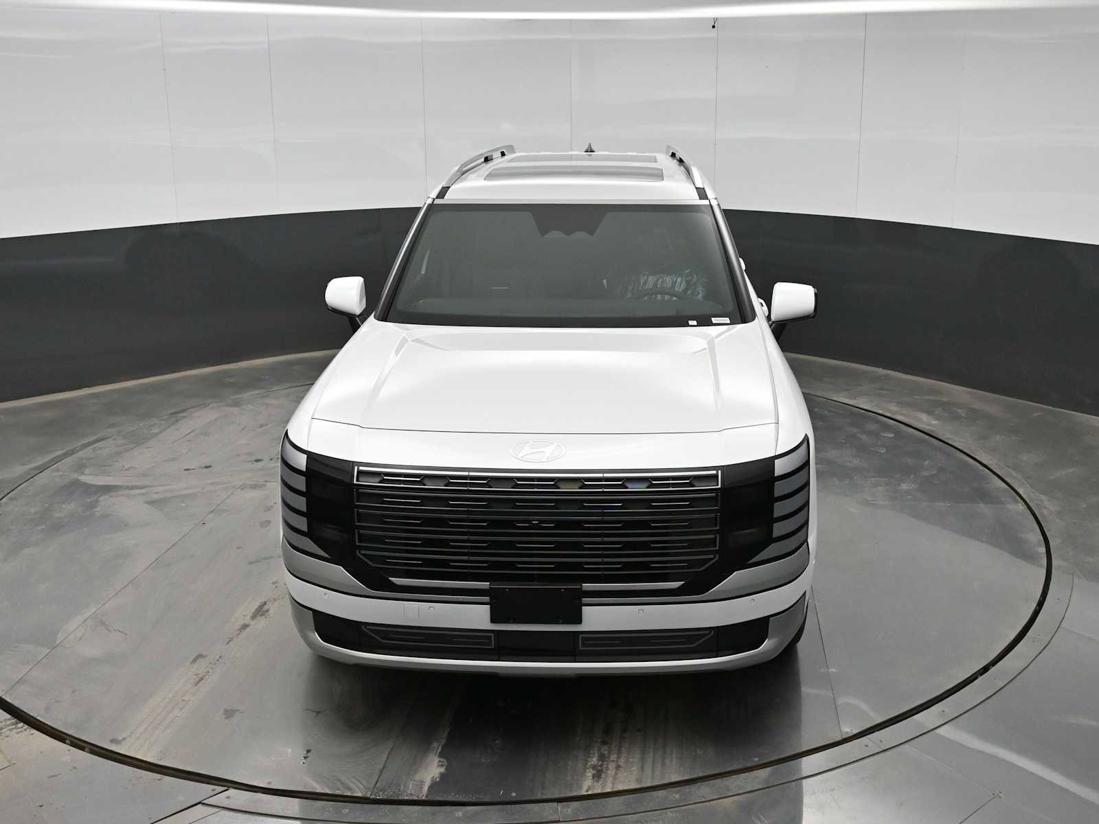 New 2026 Hyundai Palisade Calligraphy image 23