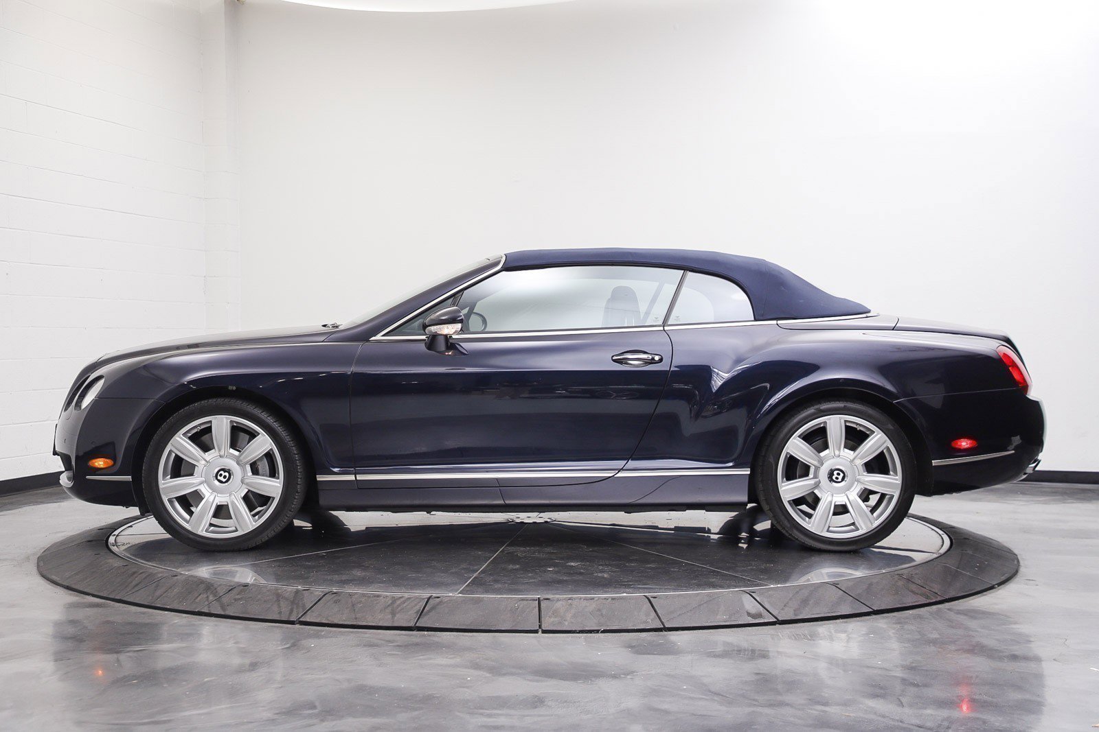 Used 2008 Bentley Continental GTC AWD/4WD image 10