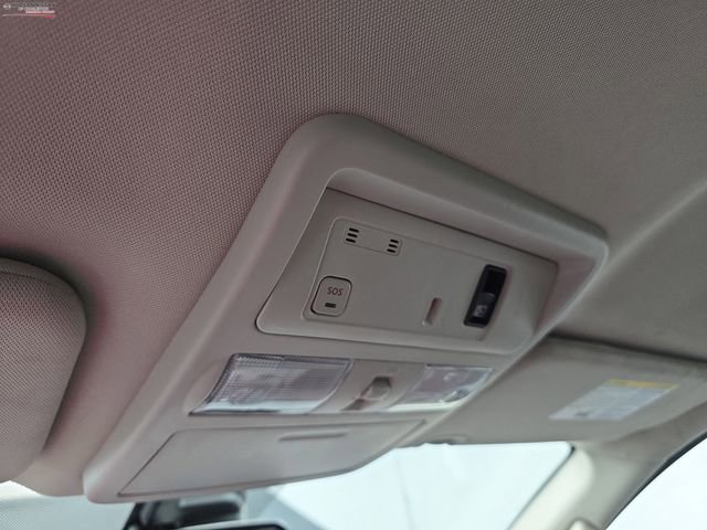 Used 2019 Nissan Titan Platinum Reserve image 45