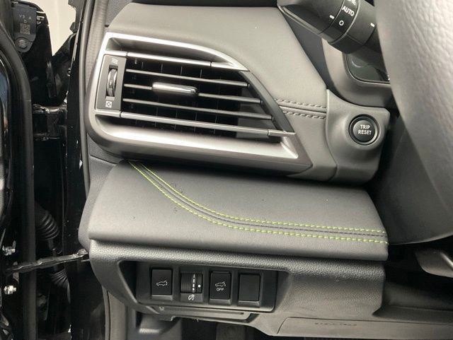 Used 2024 Subaru Outback Onyx Edition AWD/4WD image 13