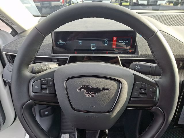 New 2026 Ford Mustang Mach-E Premium AWD/4WD image 18