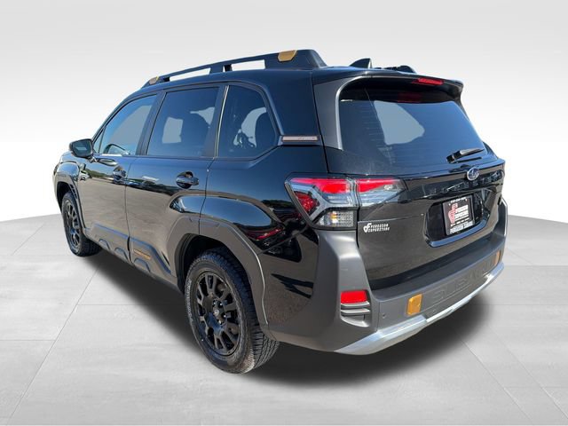 Certified 2026 Subaru Forester Wilderness AWD/4WD image 5