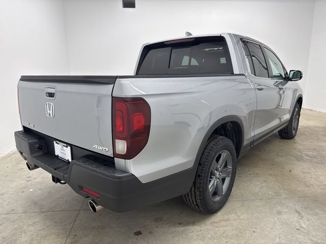 Certified 2023 Honda Ridgeline RTL image 5