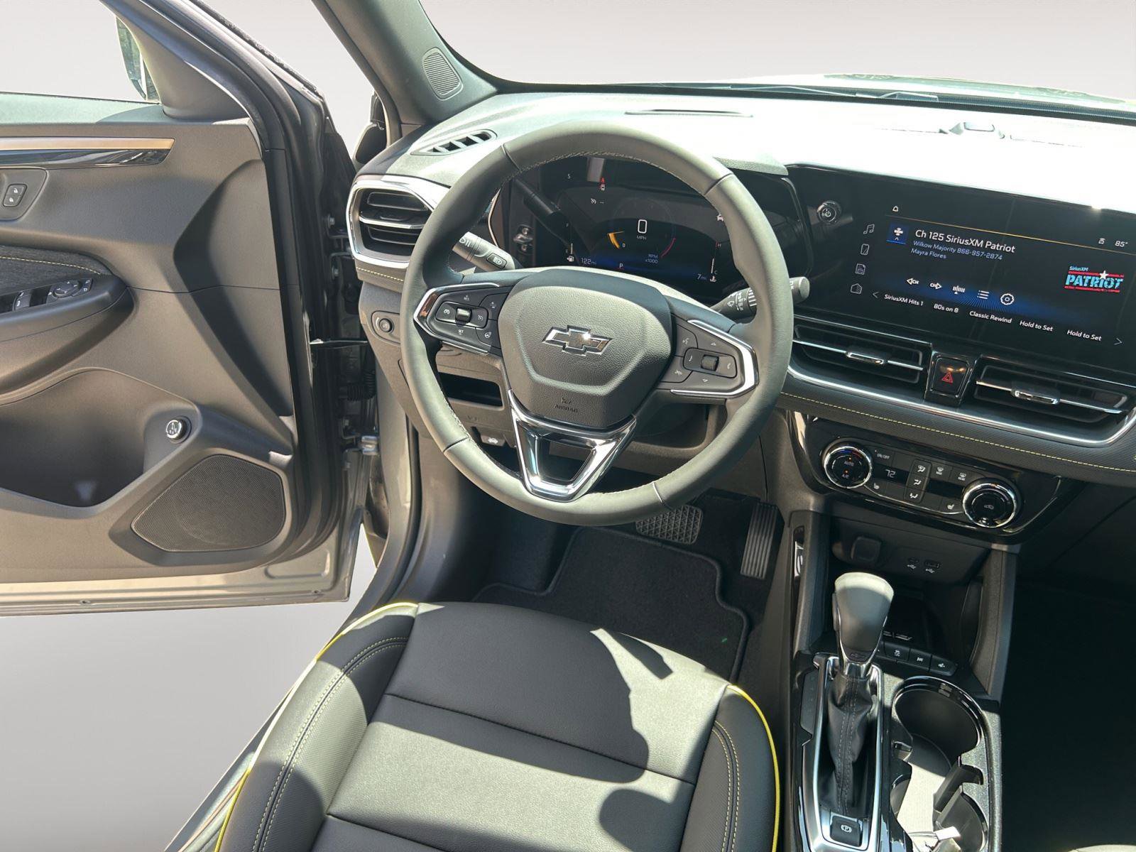 Used 2026 Chevrolet TrailBlazer ACTIV w/ Convenience Package image 12