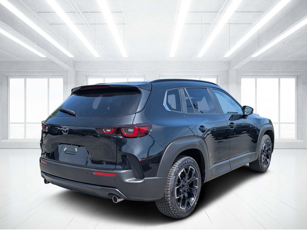 New 2026 MAZDA CX-50 Meridian Edition w/ Weather Package AWD/4WD image 3