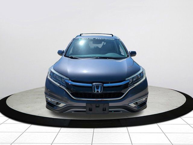 Used 2016 Honda CR-V EX-L image 8