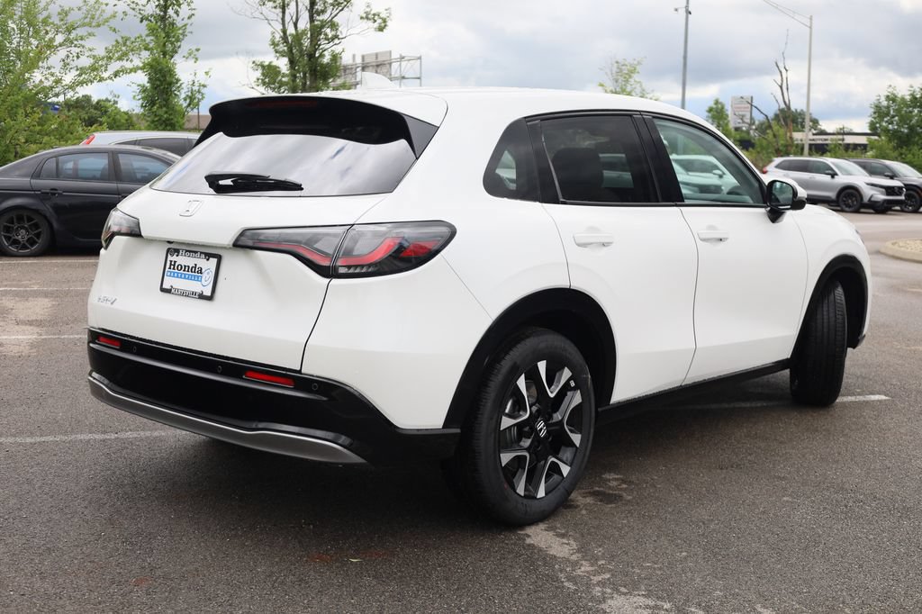 New 2027 Honda HR-V EX-L image 6