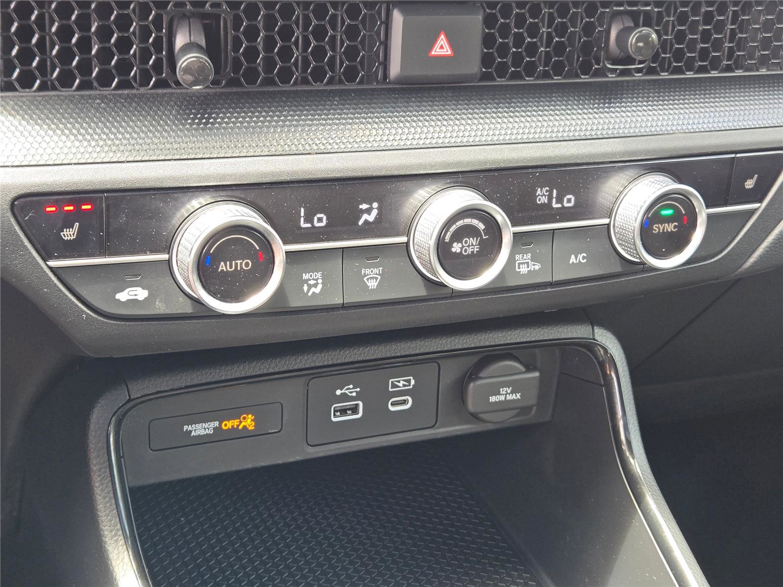 Used 2023 Honda CR-V Sport image 26
