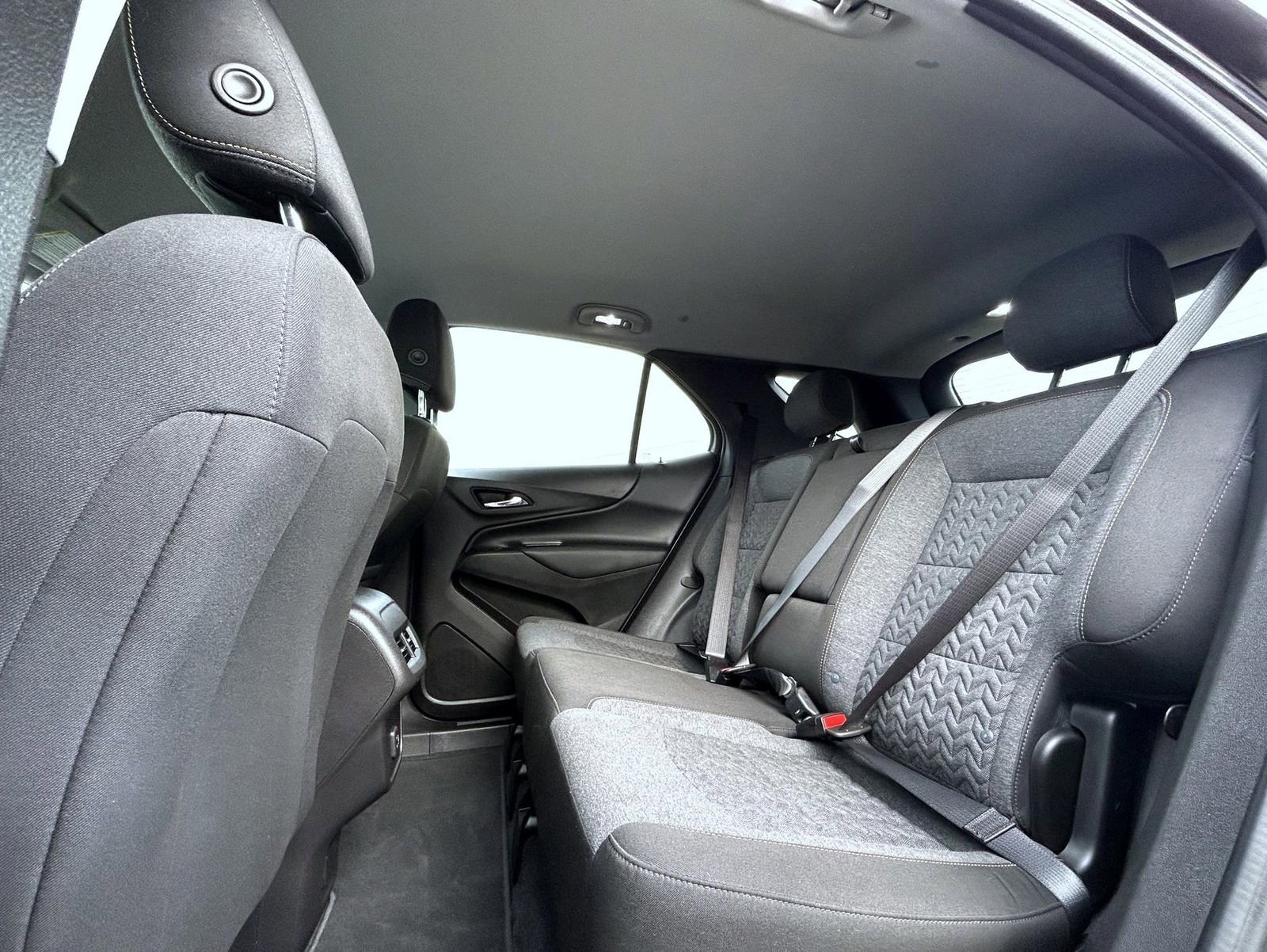 Certified 2024 Chevrolet Equinox LT image 19